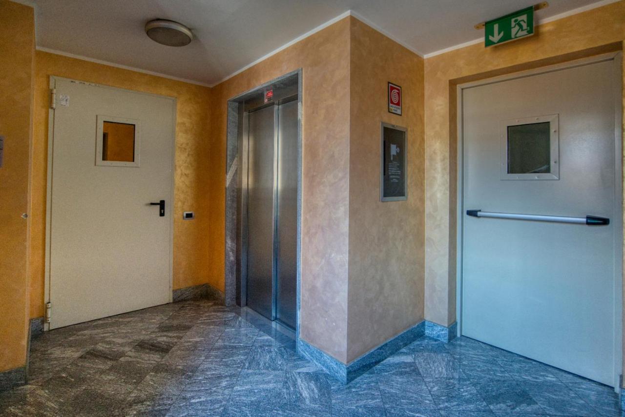 Caseospitali - Cherenel, Bilocale Vicino Centrale Mm2 Mediolan Zewnętrze zdjęcie